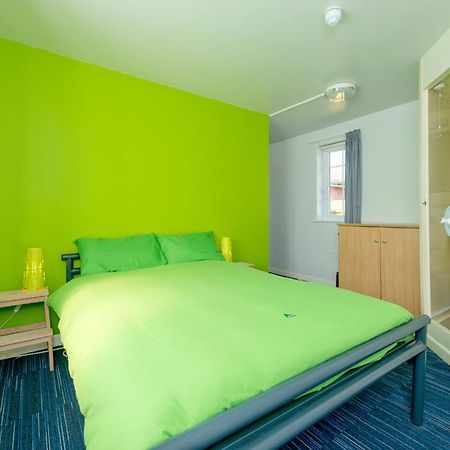 Yha Blaxhall Dış mekan fotoğraf