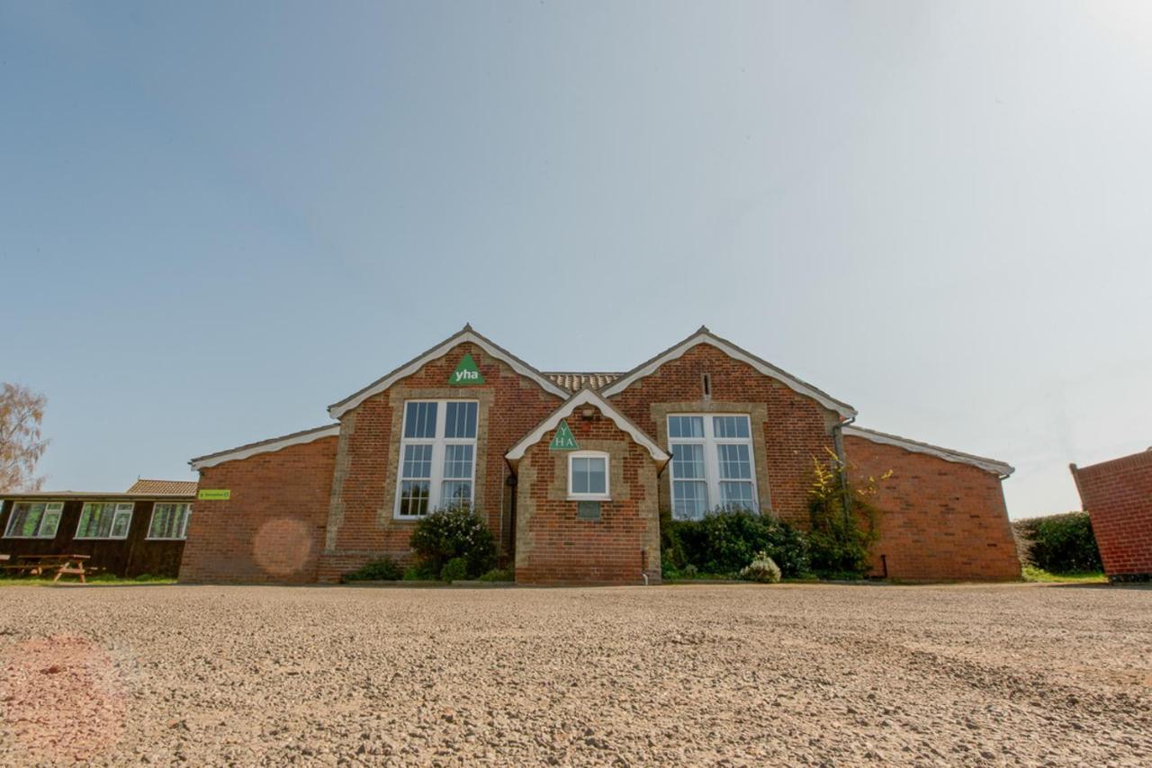 Yha Blaxhall Dış mekan fotoğraf