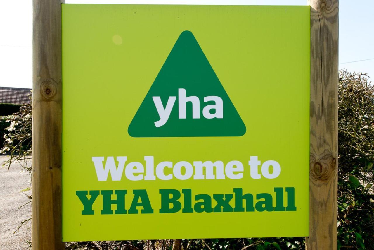 Yha Blaxhall Dış mekan fotoğraf