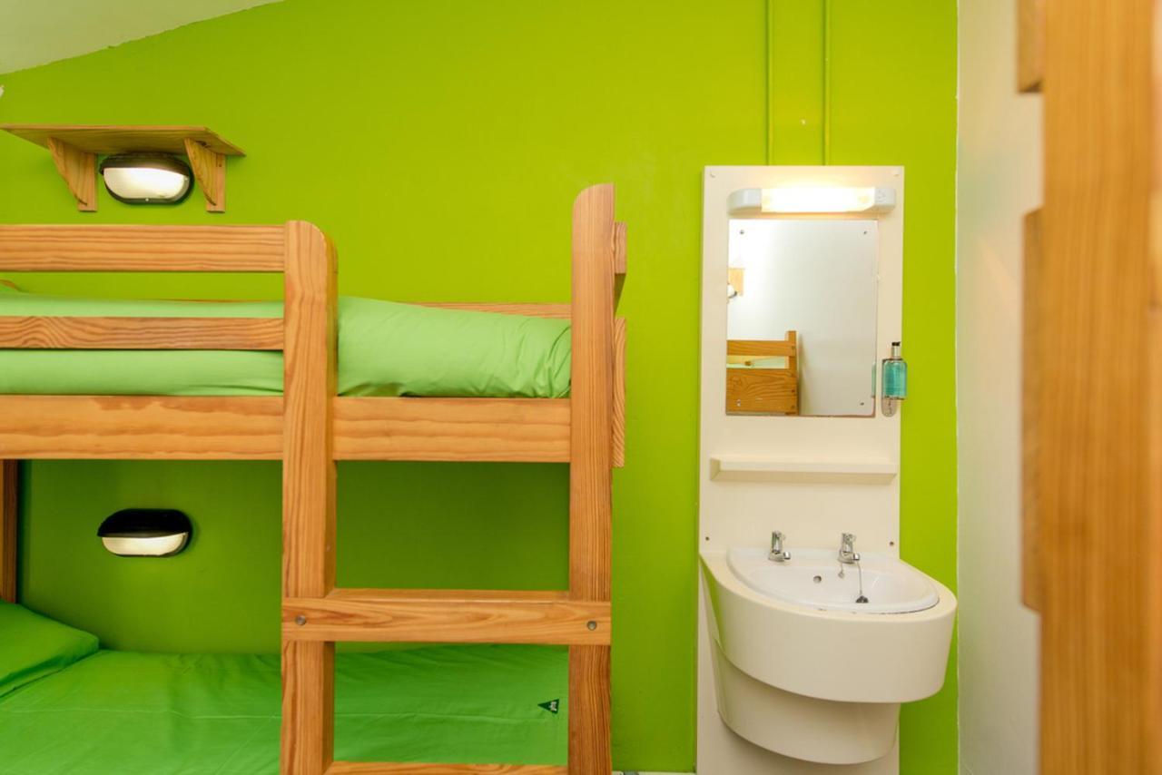 Yha Blaxhall Dış mekan fotoğraf