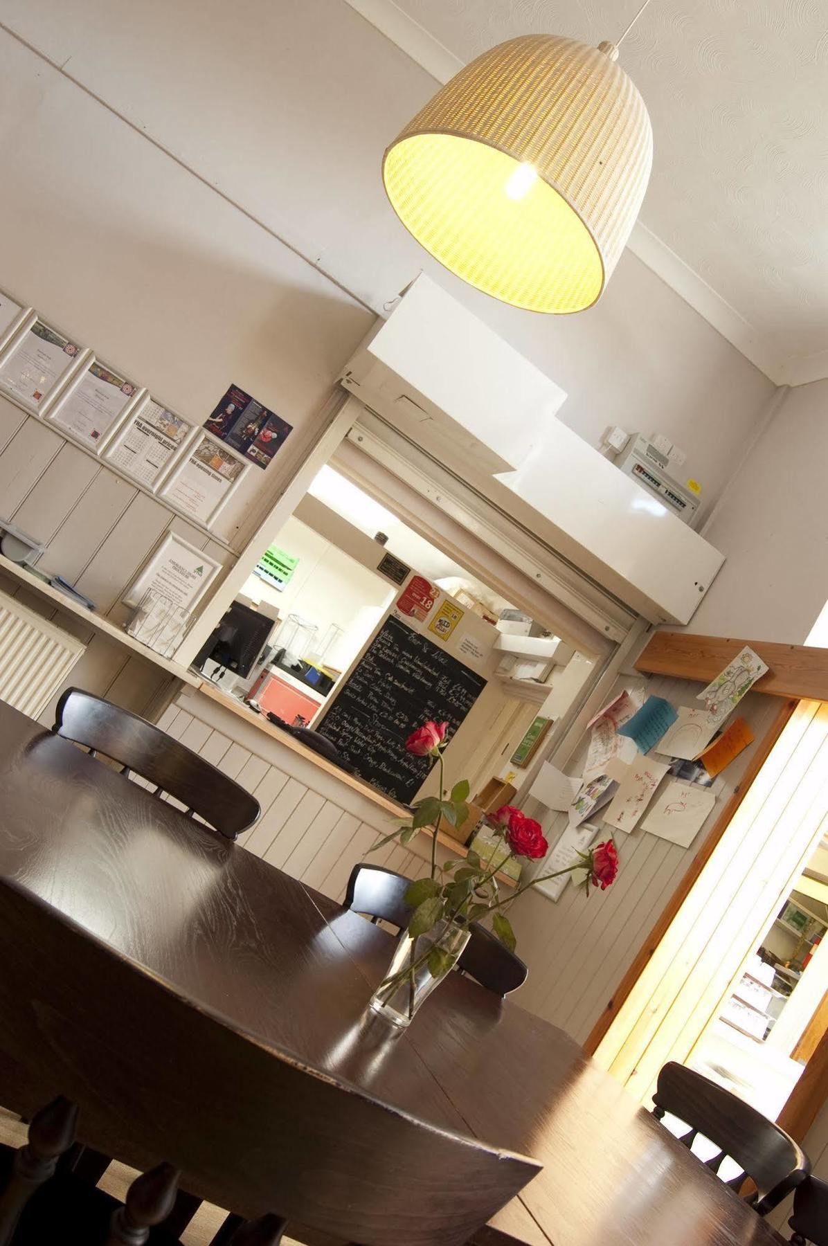 Yha Blaxhall Dış mekan fotoğraf